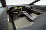 Infiniti QX Inspiration 2019 года